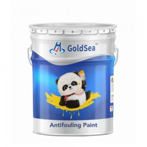 Te peita moana antifouling