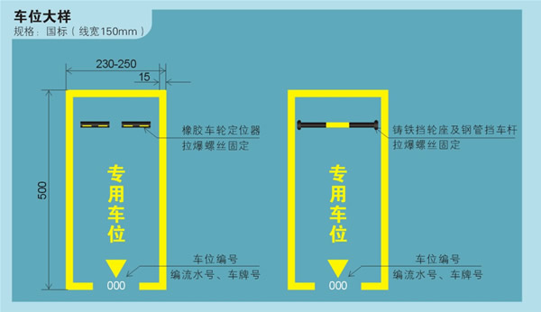 Outdoor-car-park-common-construction-programme-3